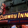 Iconic Dive Bar Subway Inn Will Close In August